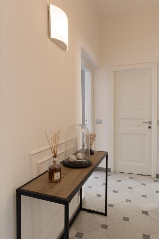 Via Chiodo Luxury Apartment La Spezia Extérieur photo