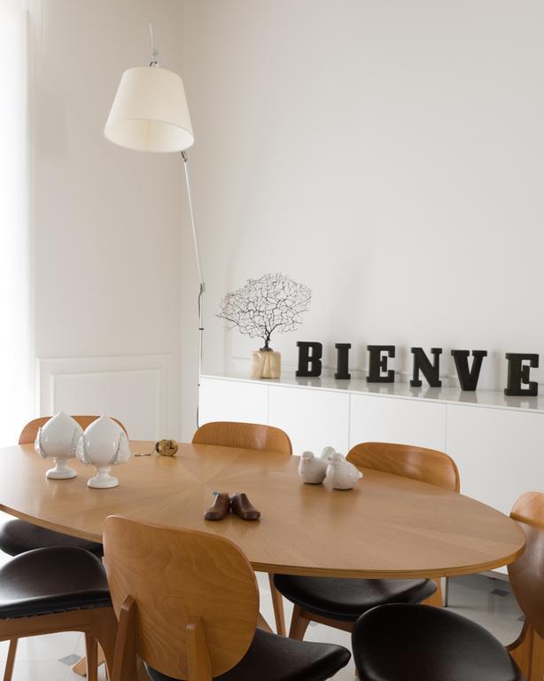 Via Chiodo Luxury Apartment La Spezia Extérieur photo