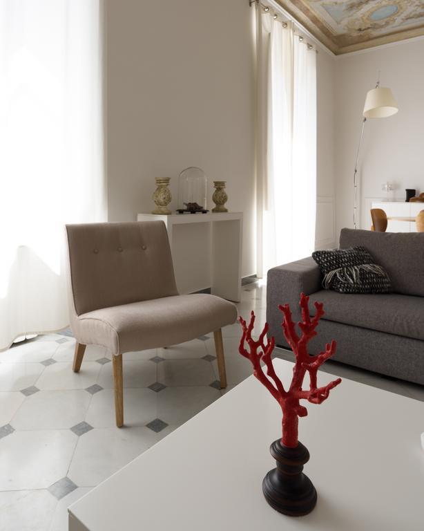 Via Chiodo Luxury Apartment La Spezia Extérieur photo