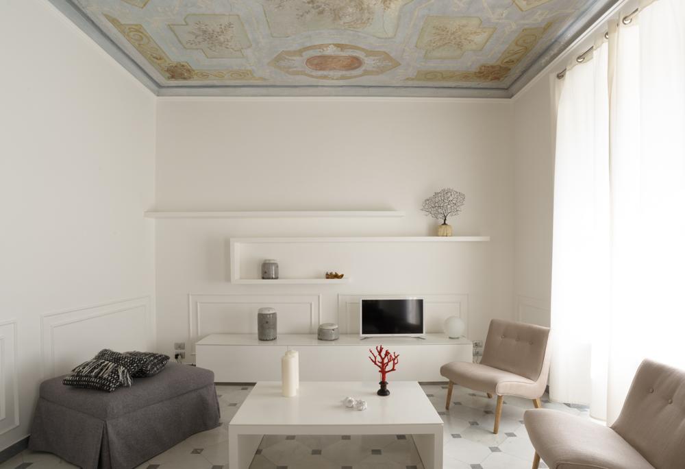 Via Chiodo Luxury Apartment La Spezia Extérieur photo