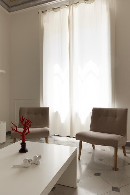 Via Chiodo Luxury Apartment La Spezia Extérieur photo