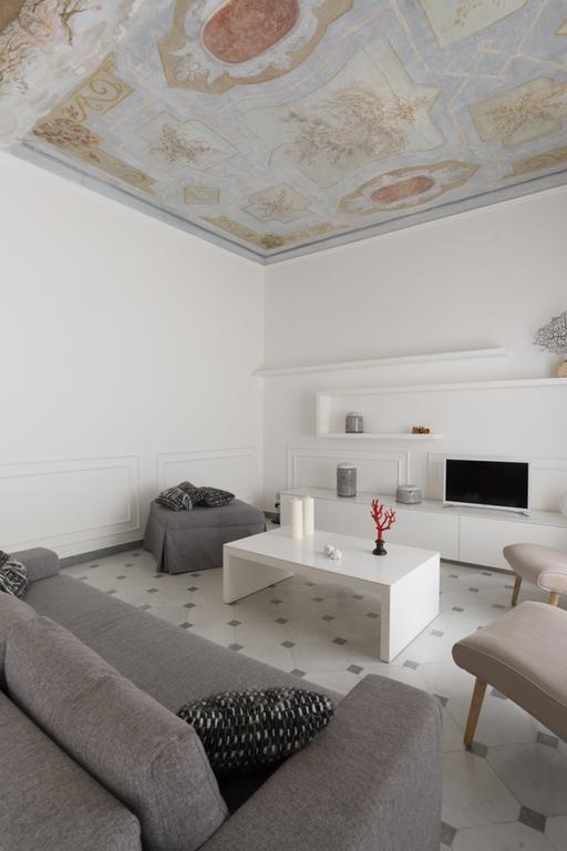Via Chiodo Luxury Apartment La Spezia Extérieur photo