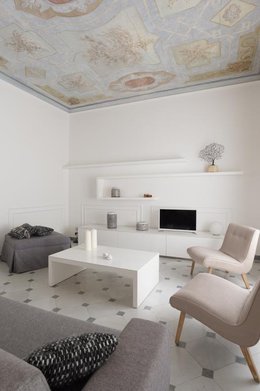 Via Chiodo Luxury Apartment La Spezia Extérieur photo