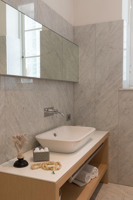 Via Chiodo Luxury Apartment La Spezia Extérieur photo