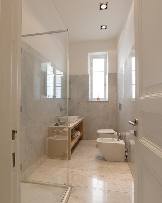 Via Chiodo Luxury Apartment La Spezia Extérieur photo