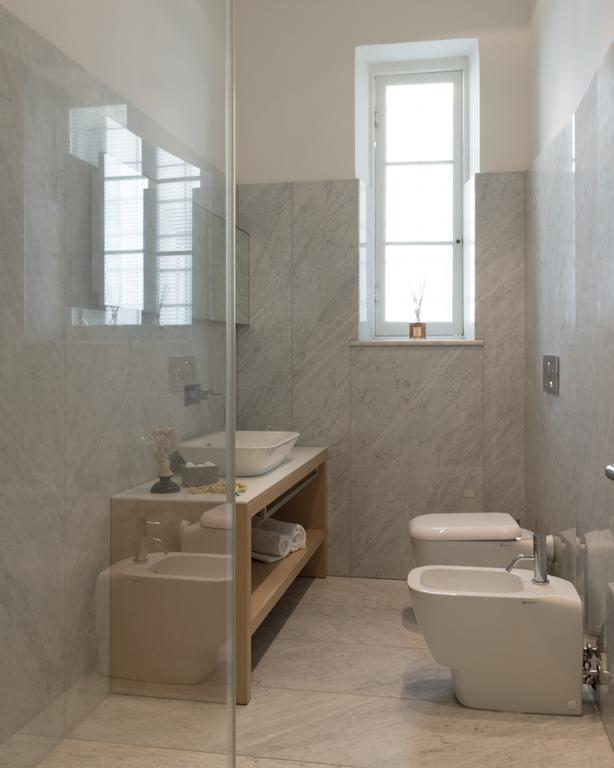 Via Chiodo Luxury Apartment La Spezia Extérieur photo