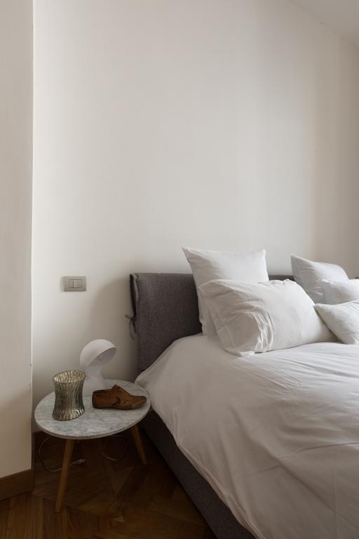 Via Chiodo Luxury Apartment La Spezia Extérieur photo