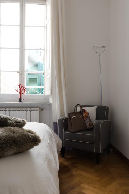 Via Chiodo Luxury Apartment La Spezia Extérieur photo