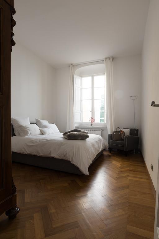 Via Chiodo Luxury Apartment La Spezia Extérieur photo