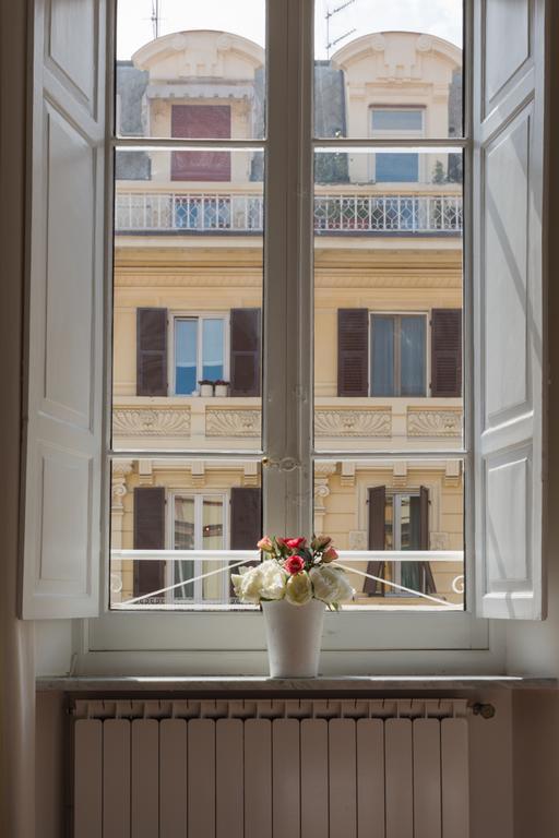 Via Chiodo Luxury Apartment La Spezia Extérieur photo