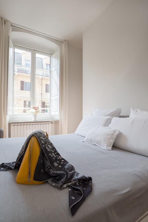 Via Chiodo Luxury Apartment La Spezia Extérieur photo