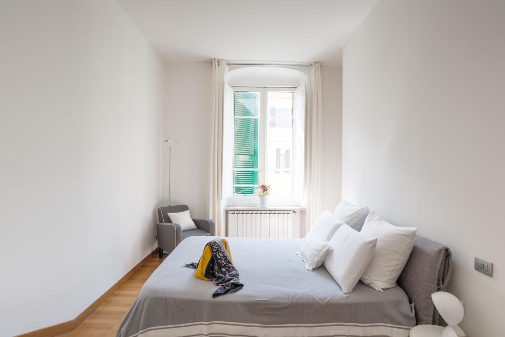 Via Chiodo Luxury Apartment La Spezia Extérieur photo